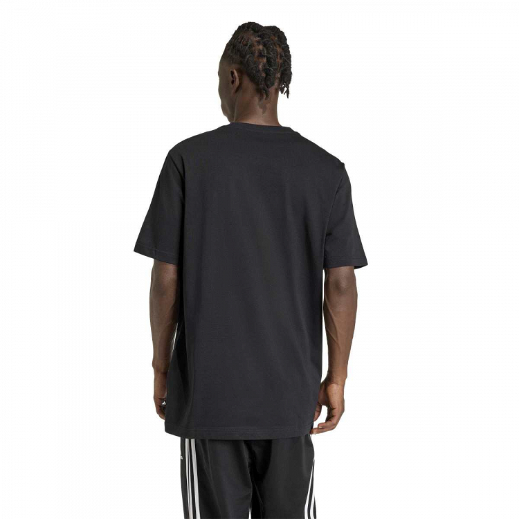 COLOR ICON GRAPHIC T-SHIRT