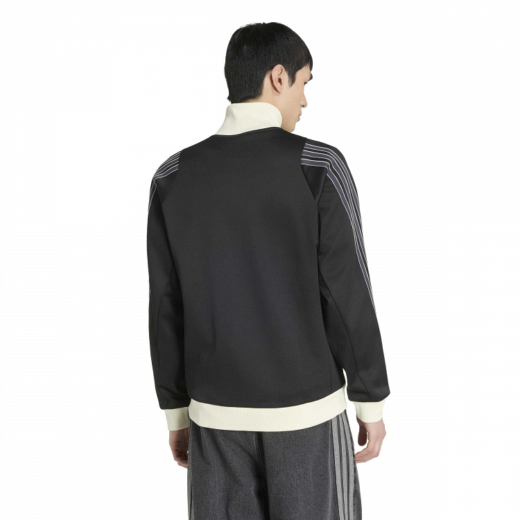 STADIUM REGULAR FIT PIQUE TRACKTOP