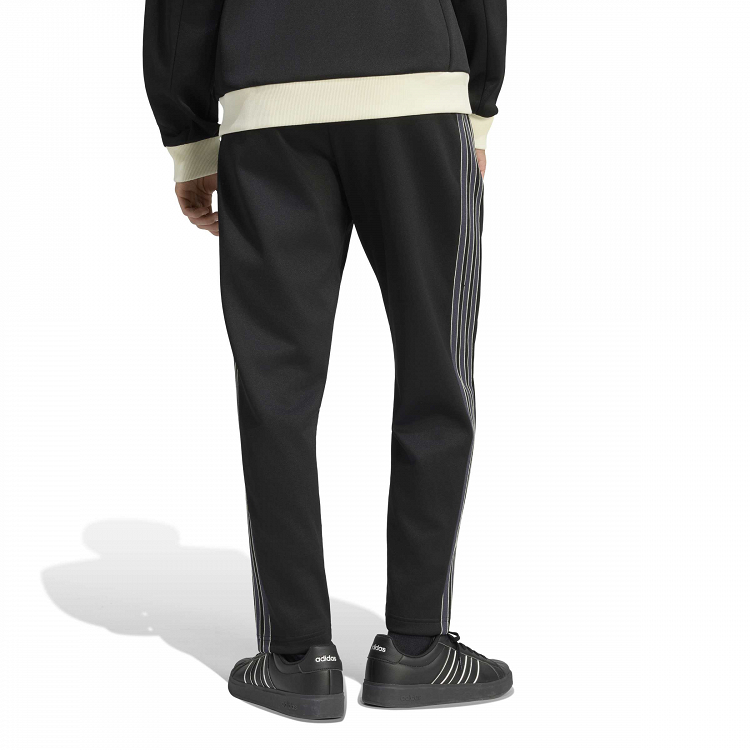 STADIUM REGULAR FIT PIQUE FULL LENGTH OPEN HEM TRACKPANTS