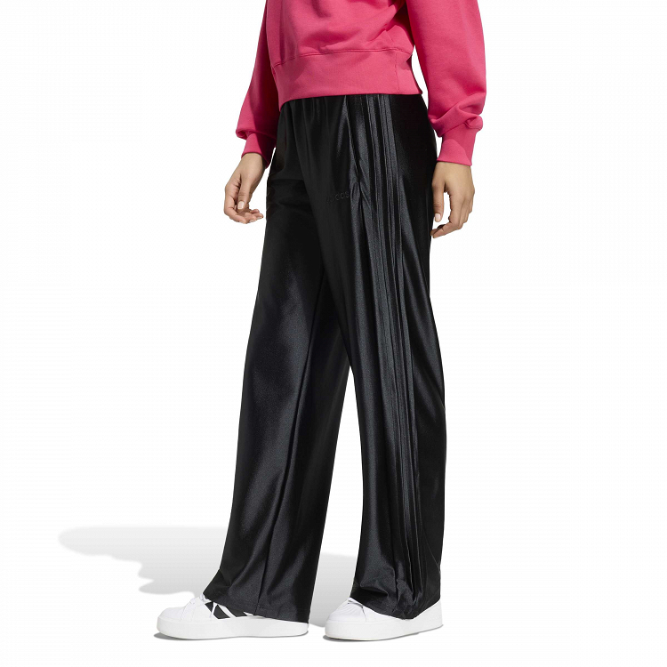Seasonal Essentials Satin Pants