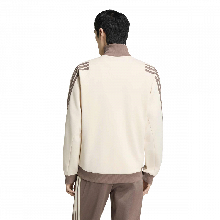 STADIUM REGULAR FIT PIQUE TRACKTOP