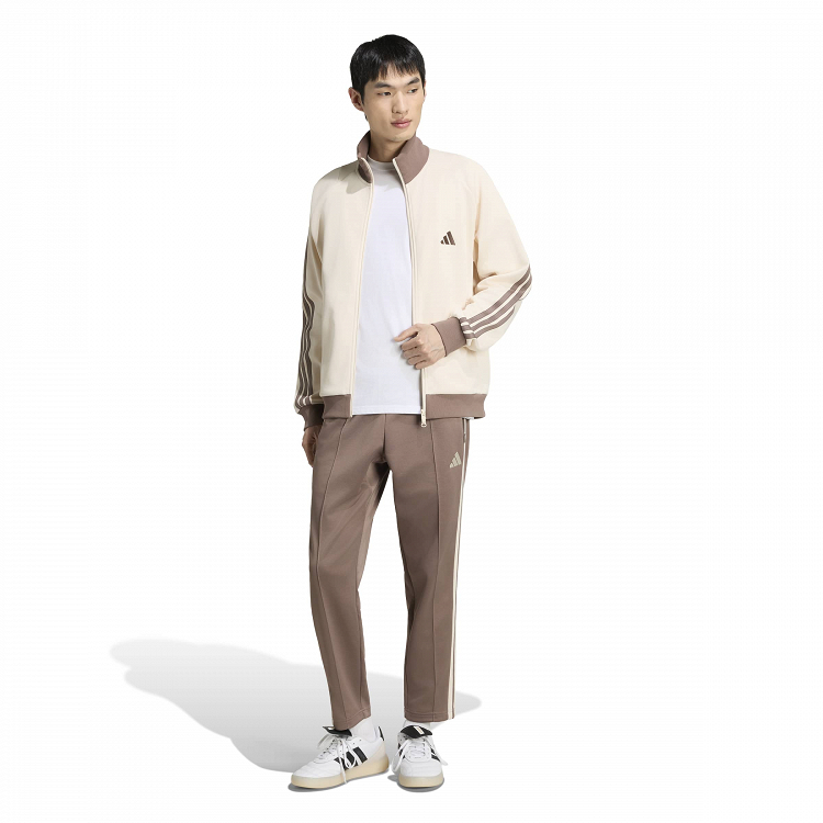 STADIUM REGULAR FIT PIQUE TRACKTOP