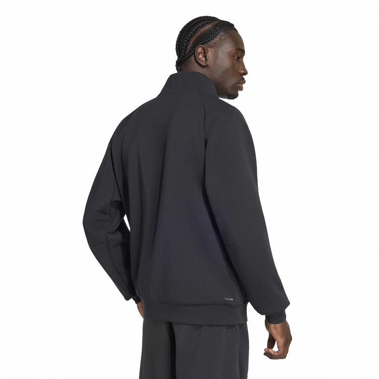 CLIMACOOL TENNIS JACKET