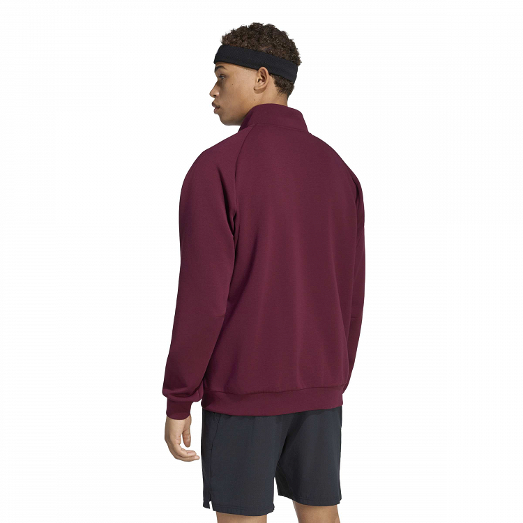 CLIMACOOL TENNIS JACKET