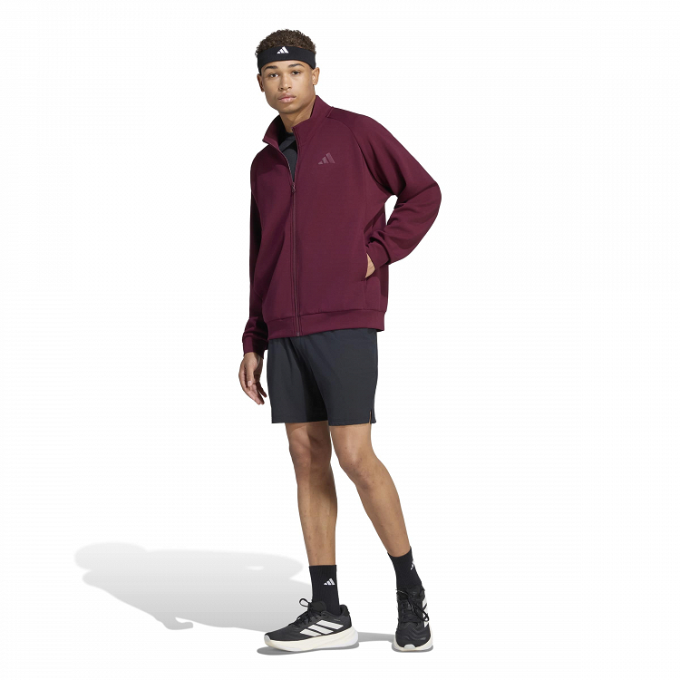 CLIMACOOL TENNIS JACKET