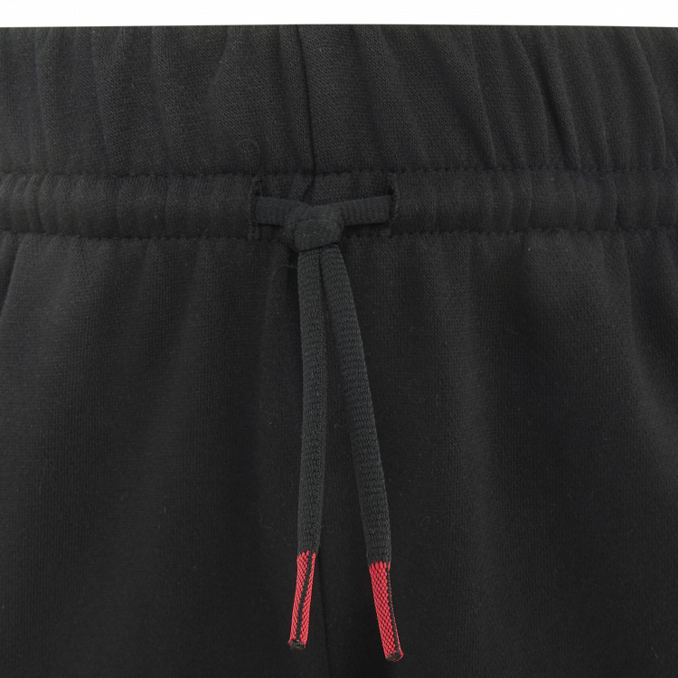 ADIDAS BOYS SLOGAN FLEECE PANTS