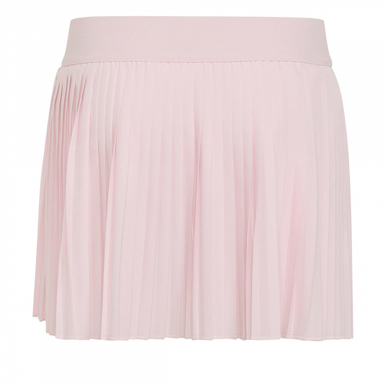 GIRLS CLUB TENNIS PLEATED SKIRT