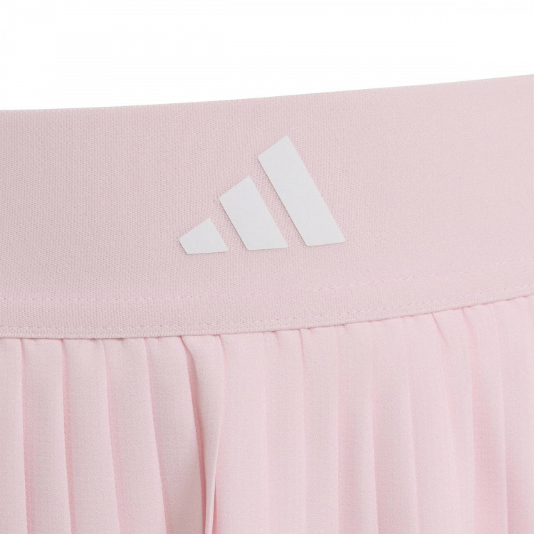 GIRLS CLUB TENNIS PLEATED SKIRT