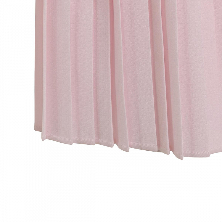 GIRLS CLUB TENNIS PLEATED SKIRT