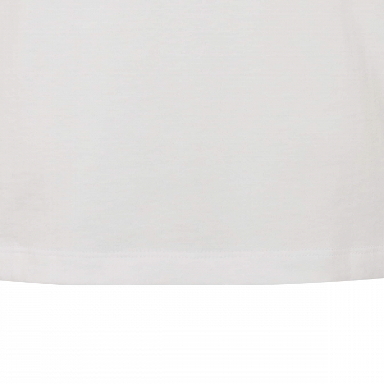ADIDAS BOYS SLOGAN SINGLE JERSEY T-SHIRT