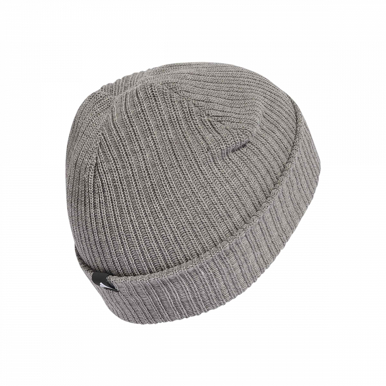 LINEAR BEANIE CUFF