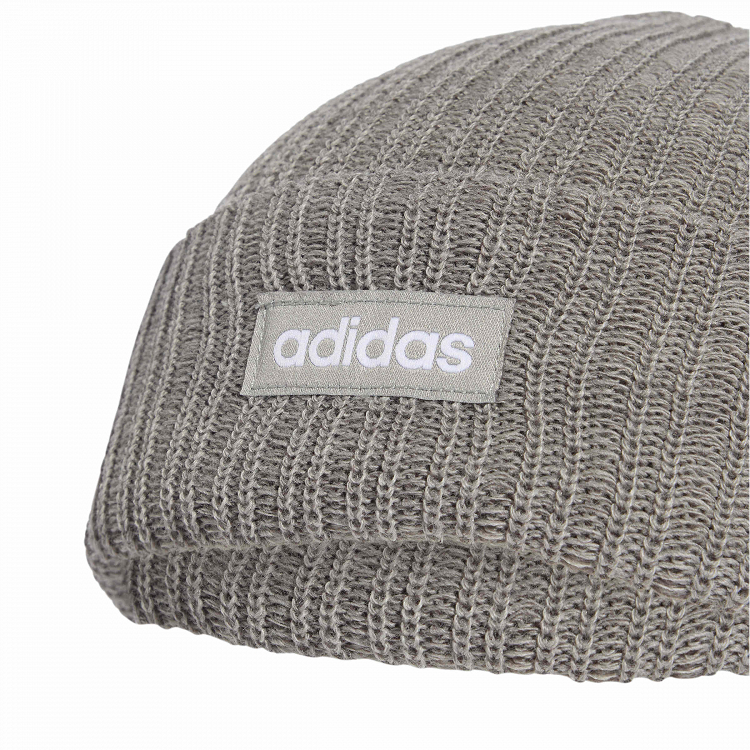 LINEAR BEANIE CUFF