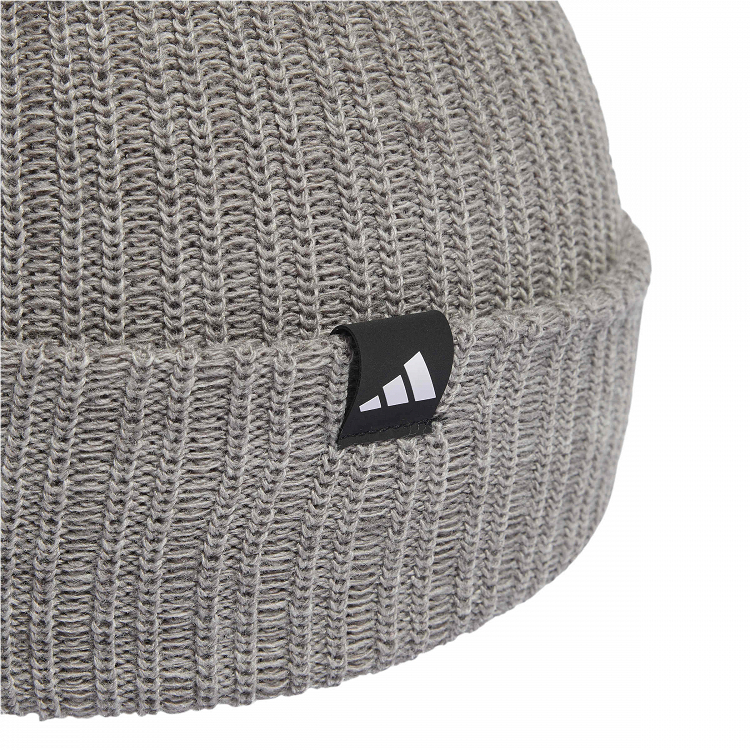 LINEAR BEANIE CUFF