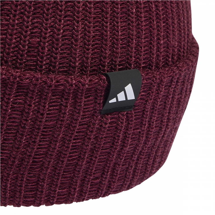 LINEAR BEANIE CUFF