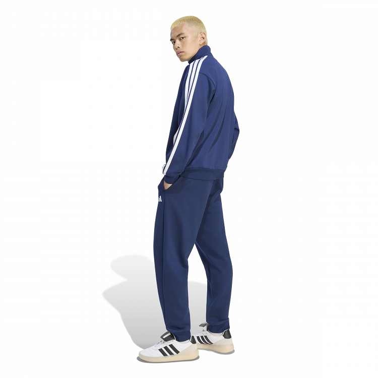 3-STRIPES FLEECE TRACKSUIT