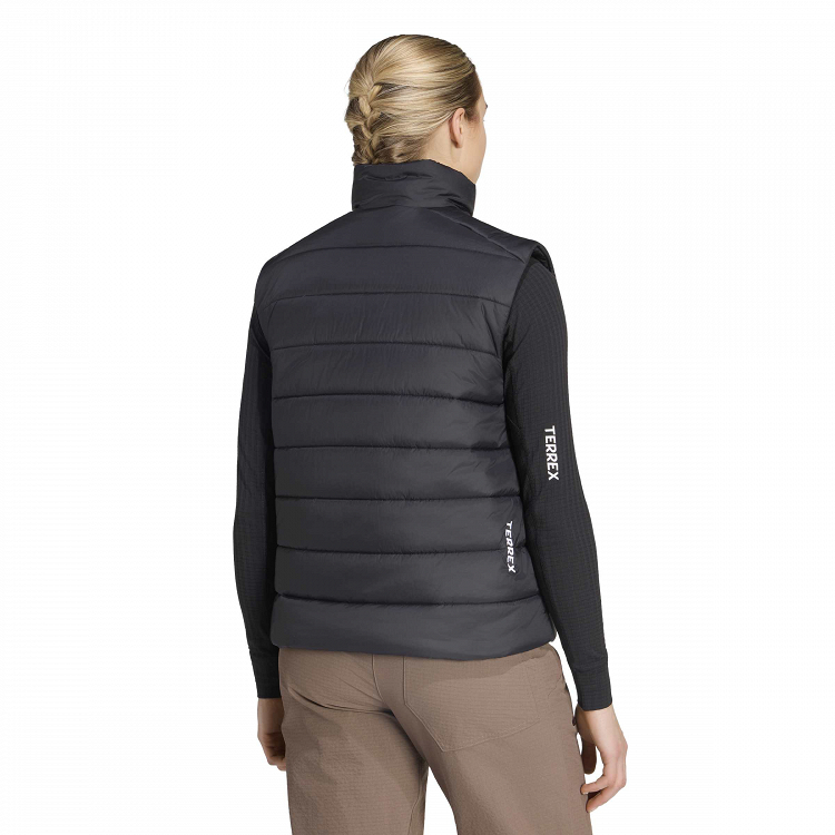 Terrex Multi Essentials CLIMAWARM Padded Vest