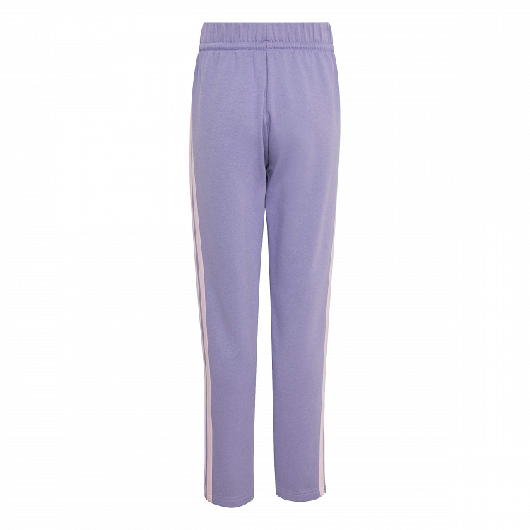 SEASONAL ESSENTIALS TIBERIO 3 STRIPES  FLEECE TRACKSUIT