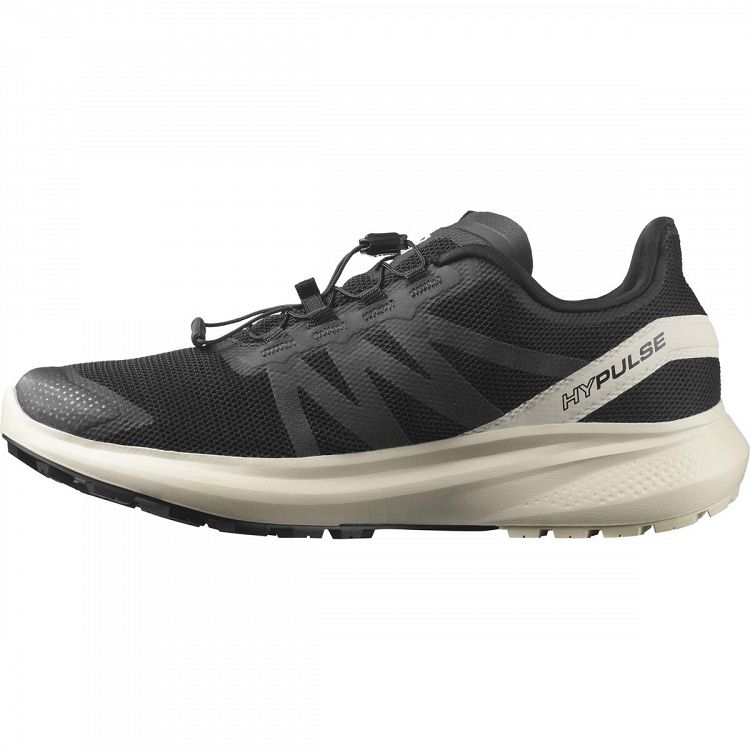 TRAIL RUNNING HYPULSE BLACK / RAINY DAY / BLACK