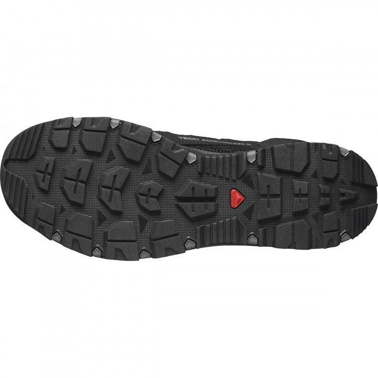OUTDOOR SHOES TECHAMPHIBIAN 5