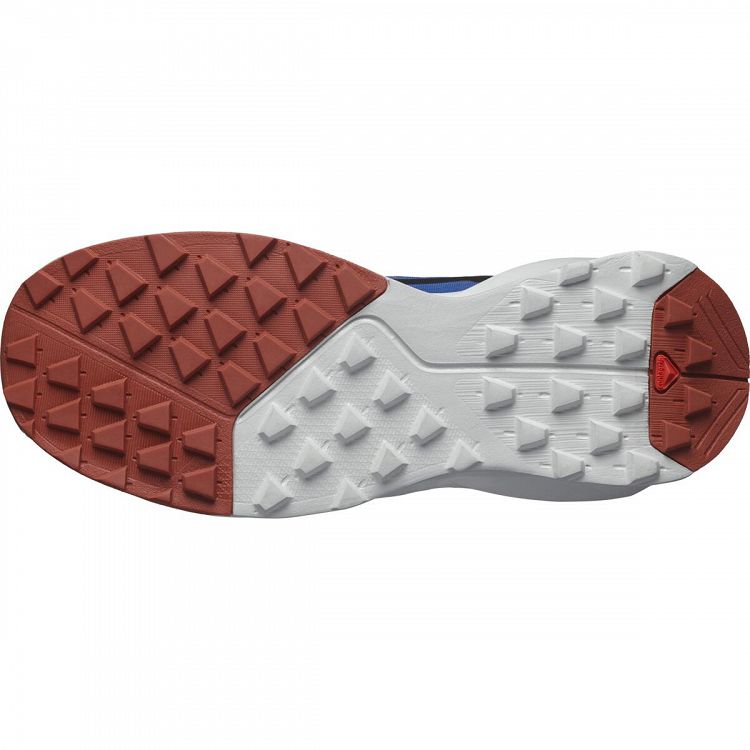 KIDS PATROL J MAGNET / LUNAR ROCK / BURNT HENNA