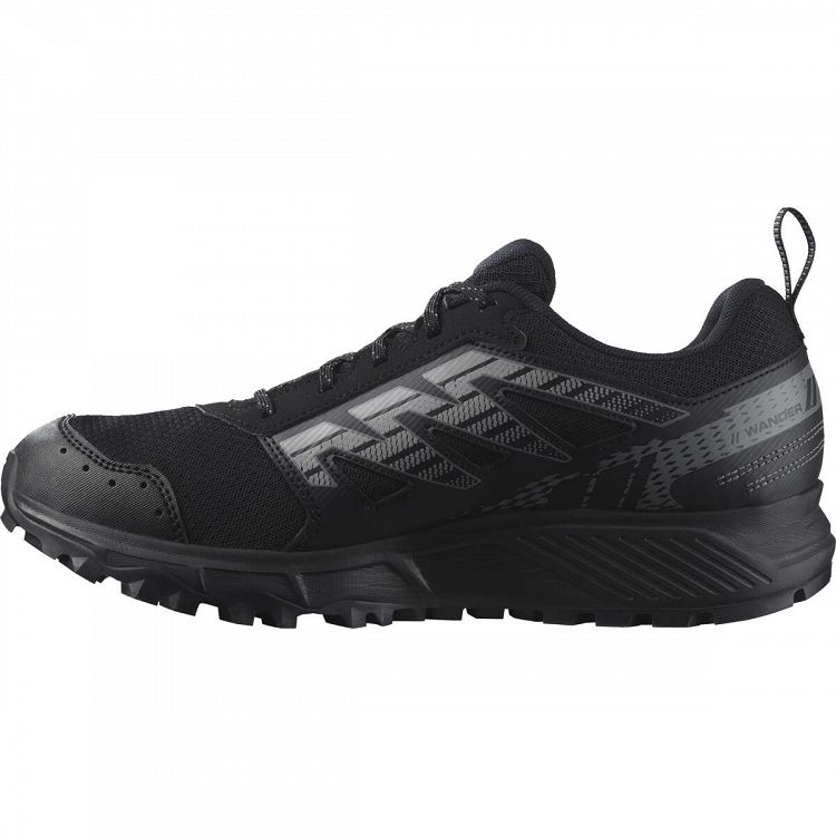 TRAIL RUNNING-XA PRO WANDER GTX
