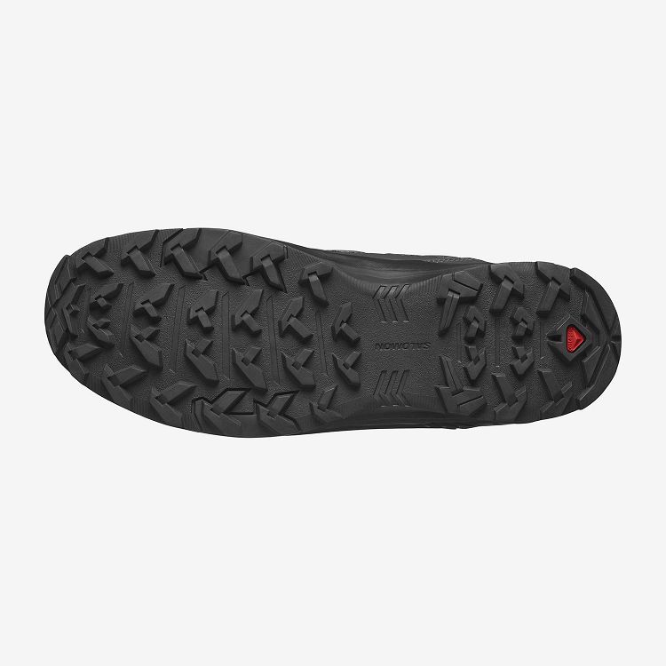 HIKING & MULTIF-X-SERIES X BRAZE MID GTX