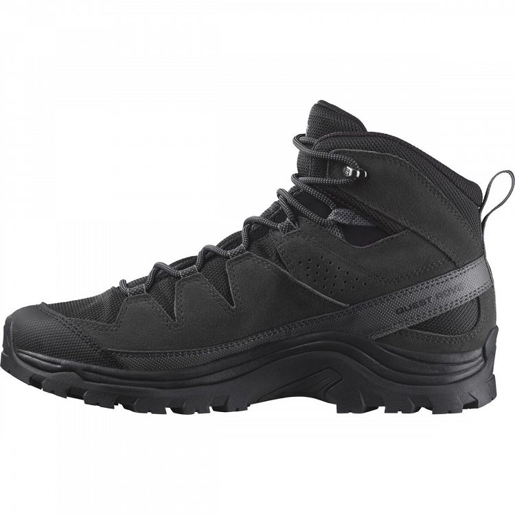 BACKPACKING-QUEST QUEST ROVE GTX