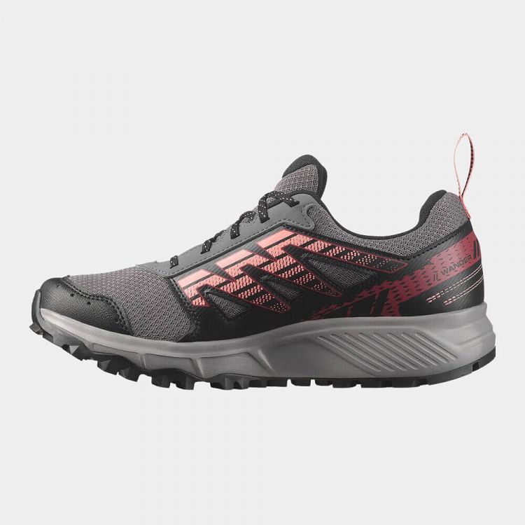 TRAIL RUNNING-XA PRO WANDER GTX W