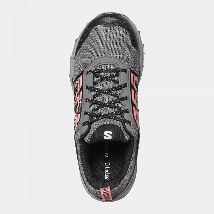 TRAIL RUNNING-XA PRO WANDER GTX W