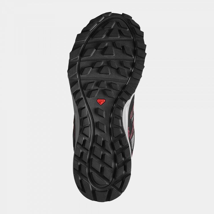 TRAIL RUNNING-XA PRO WANDER GTX W
