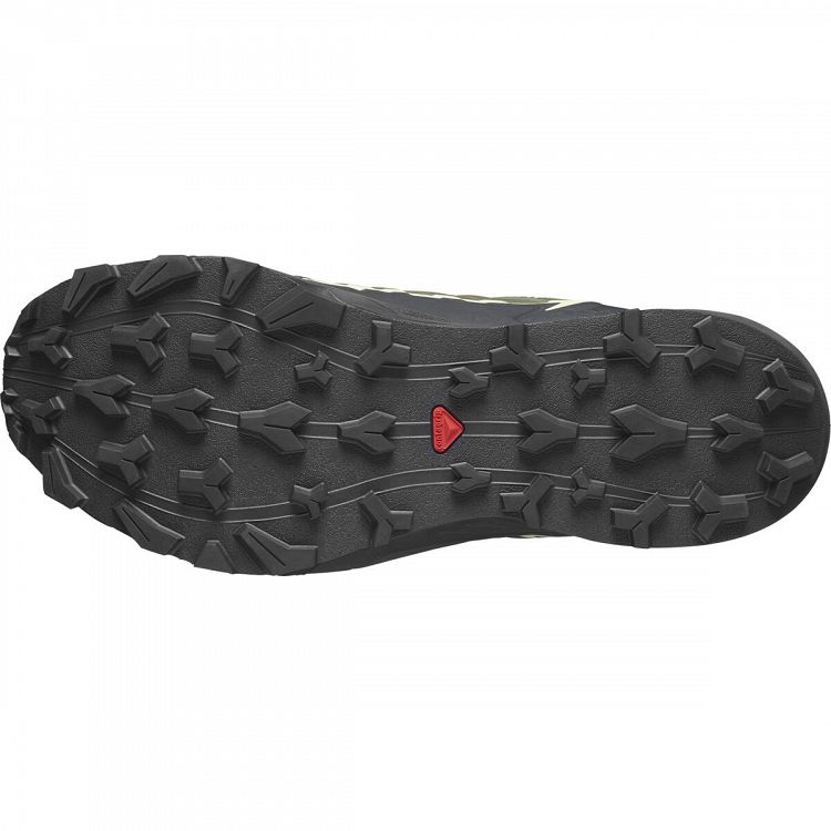 TRAIL RUNNING-CROSS THUNDERCROSS GTX