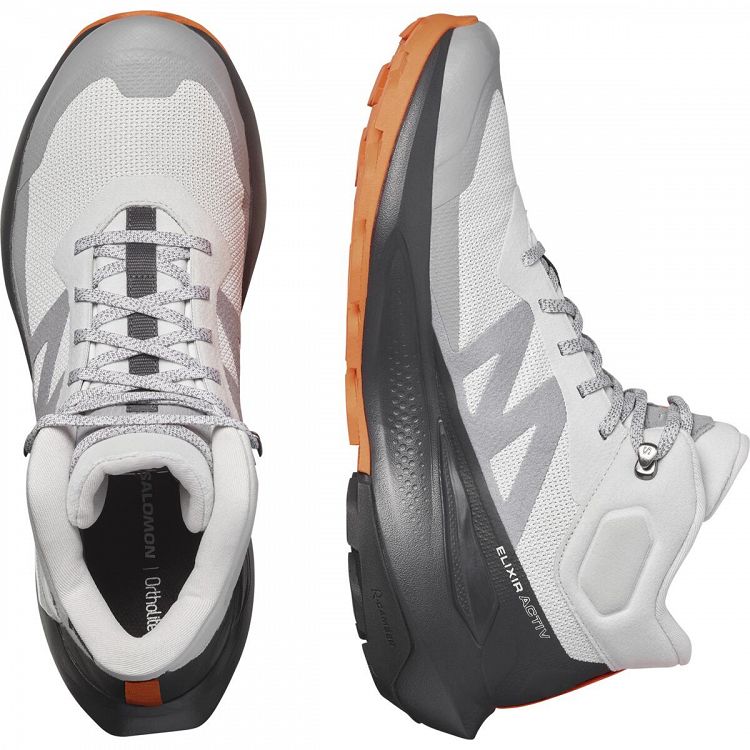 HIKING & MULTIF-ELIXIR ELIXIR ACTIV MID GTX