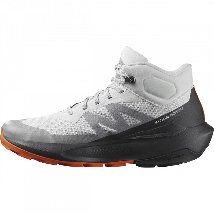 HIKING & MULTIF-ELIXIR ELIXIR ACTIV MID GTX