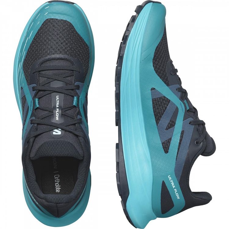 TRAIL RUNNING-ULTRA ULTRA FLOW
