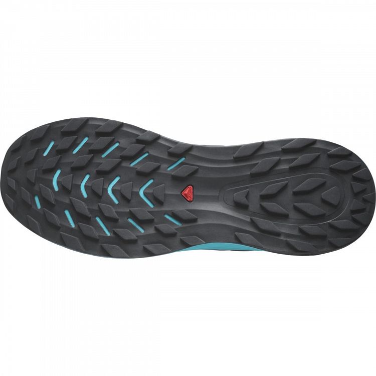TRAIL RUNNING-ULTRA ULTRA FLOW