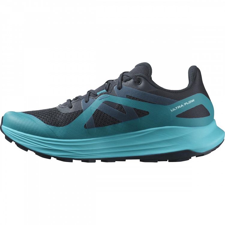 TRAIL RUNNING-ULTRA ULTRA FLOW