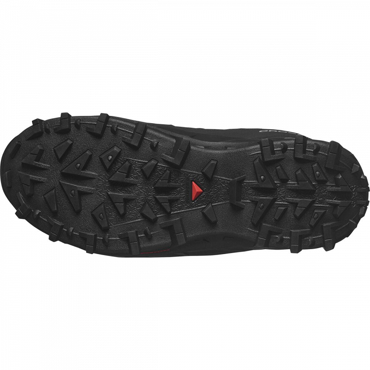 WINTER CROSSTRAK WP