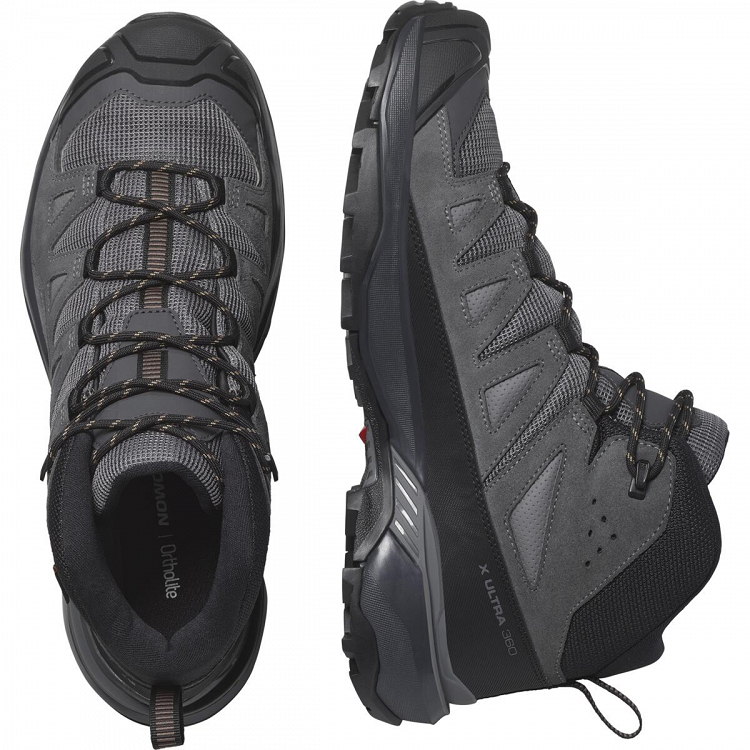 HIKING & MULTIFUNC.-X ULTRA X ULTRA 360 LTR MID GTX