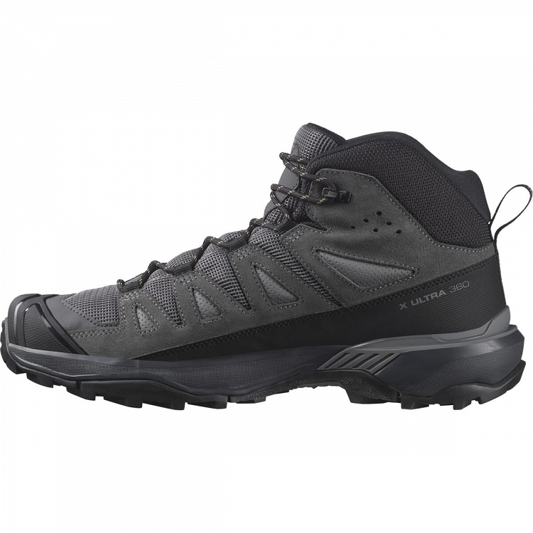 HIKING & MULTIFUNC.-X ULTRA X ULTRA 360 LTR MID GTX