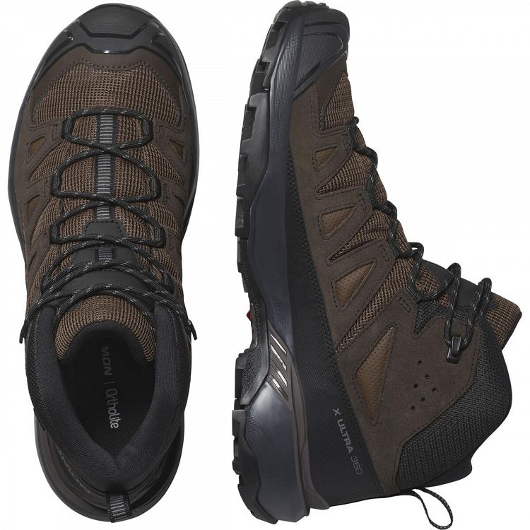 HIKING & MULTIFUNC.-X ULTRA X ULTRA 360 LTR MID GTX