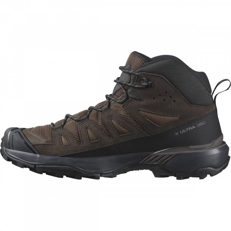HIKING & MULTIFUNC.-X ULTRA X ULTRA 360 LTR MID GTX