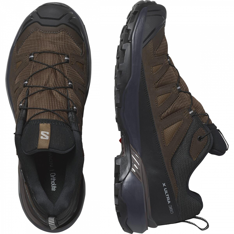 HIKING & MULTIFUNC.-X ULTRA X ULTRA 360 LTR GTX