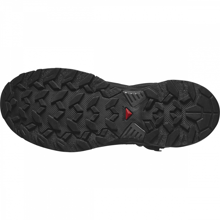 WINTER X ULTRA SNOWPILOT WP