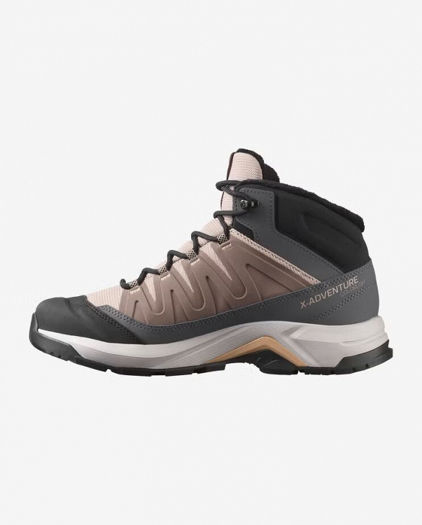 WINTER X-ADVENTURE COLDRUSH WP W