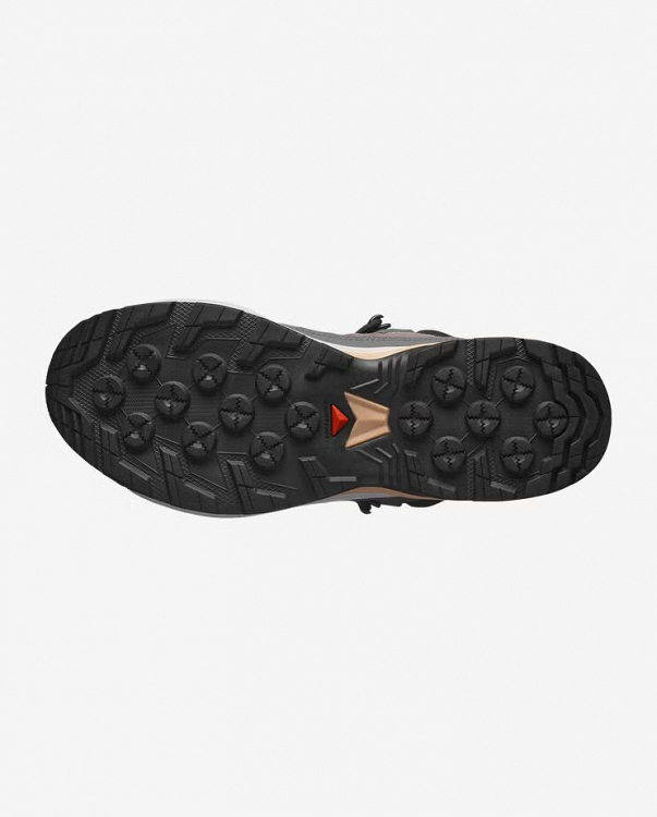 WINTER X-ADVENTURE COLDRUSH WP W