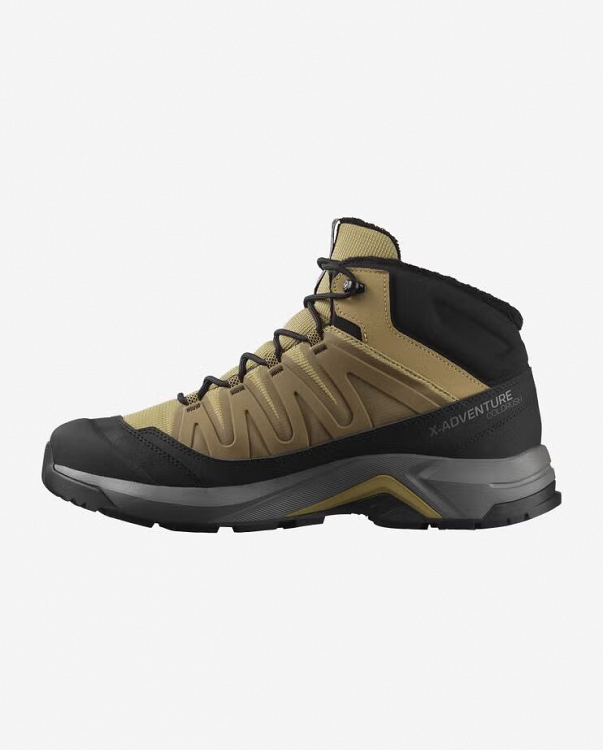 WINTER X-ADVENTURE COLDRUSH WP