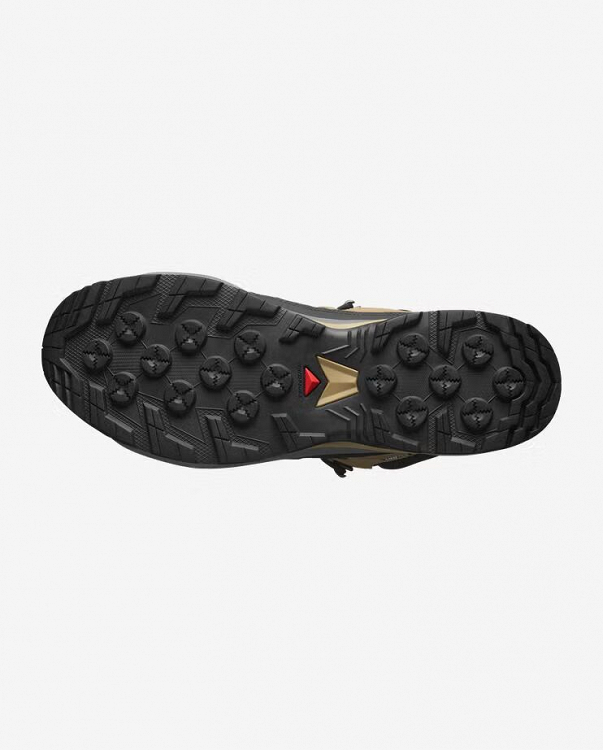WINTER X-ADVENTURE COLDRUSH WP