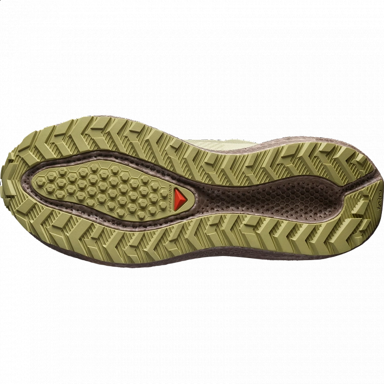 GRAVEL RUNNING - AERO AERO BLAZE 3 GRVL GTX