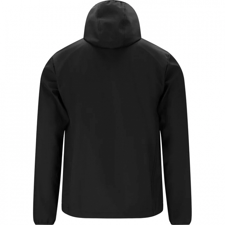 Luango M Hooded Softshell Jacket