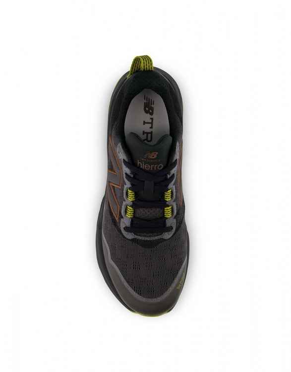 Fresh Foam X Hierro v9
